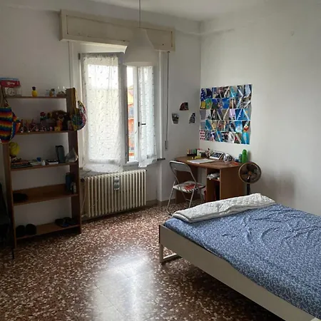 Comodo Luxury Private La Spezia